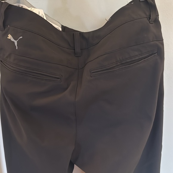 Puma Way 1 Golf Pants - Picture 3 of 5